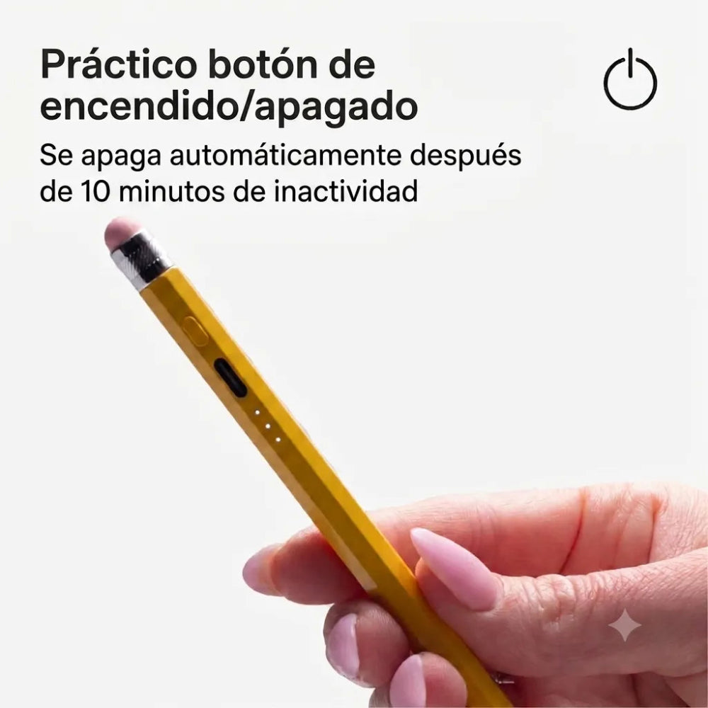Lapiz_Oxford_ZAGG_Stylus_Universal_Punta_Amarillo_Imagen_posicion_5_iShop_Panama