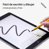 Lapiz_Oxford_ZAGG_Stylus_Universal_Punta_Amarillo_Imagen_posicion_6_iShop_Panama