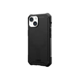 Case UAG Essential Armor con MagSafe para iPhone 15 - Negro