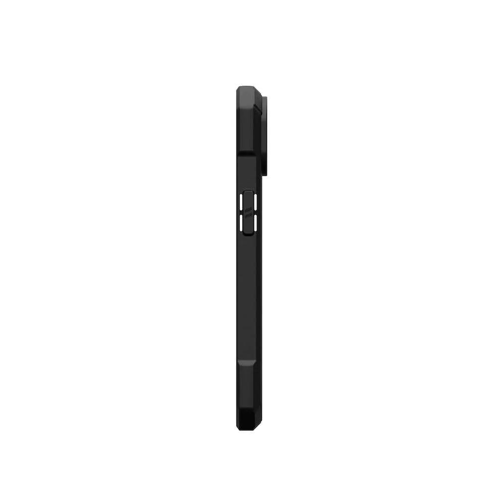 Case UAG Essential Armor con MagSafe para iPhone 15 - Negro