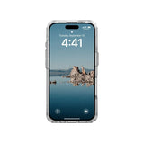 UAG Case Plyo con Magsafe para iPhone 16 Plus - Hielo/Blanco