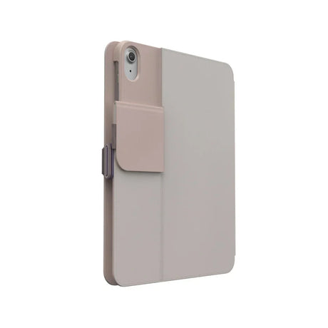 Case_Folio_Speck_Balence_para_iPad_10_Gen_iPad_11_Gen_Gris_Canela_Posición_2_iShop_Panamá