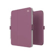 Case_Speck_Folio_Balance_iPad_10_9_10Gen_A16_Morado_Rosa_Imagen_posicion_1_iShop_Panama