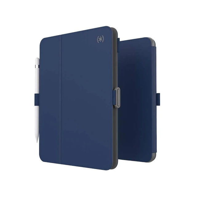 Case_Speck_Folio_Balance_para_iPad_10_9_10Gen_iPad_A16_Azul_Marino_Gris_Imagen_posicion_1_iShop_Panama