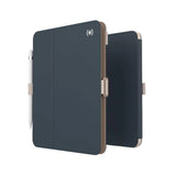 Case Speck Folio Balance para iPad 10.9 (10Gen)/(A16) - Azul/Café