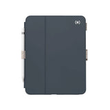 Case Speck Folio Balance para iPad 10.9 (10Gen)/(A16) - Azul/Café