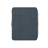 Case Speck Folio Balance para iPad 10.9 (10Gen)/(A16) - Azul/Café