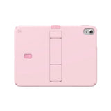 Case_Speck_con_Soporte_para_iPad_11_10_Gen_Rosa_Lila_Posicion_1_iShop_Panamá