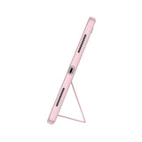 Case_Speck_con_Soporte_para_iPad_11_10_Gen_Rosa_Lila_Posicion_4_iShop_Panamá