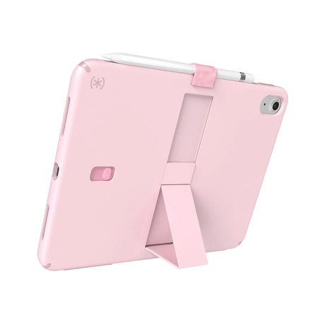 Case_Speck_con_Soporte_para_iPad_11_10_Gen_Rosa_Lila_Posicion_5_iShop_Panamá
