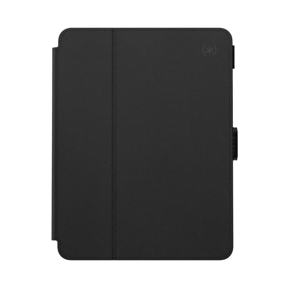 Case_Speck_Balance_Folio_para_iPad_Air_11_Negro_Posición_3_iShop_Panamá