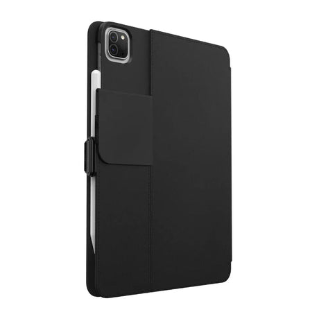 Case_Speck_Balance_Folio_para_iPad_Air_11_Negro_Posición_6_iShop_Panamá