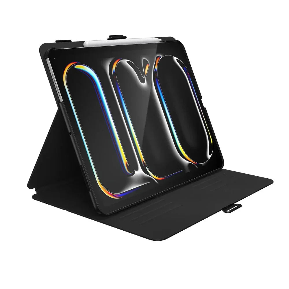 Case_Speck_Balance_Folio_para_iPad_Pro_13_M4_Negro_Imagen_posicion_2_iShop_Panama