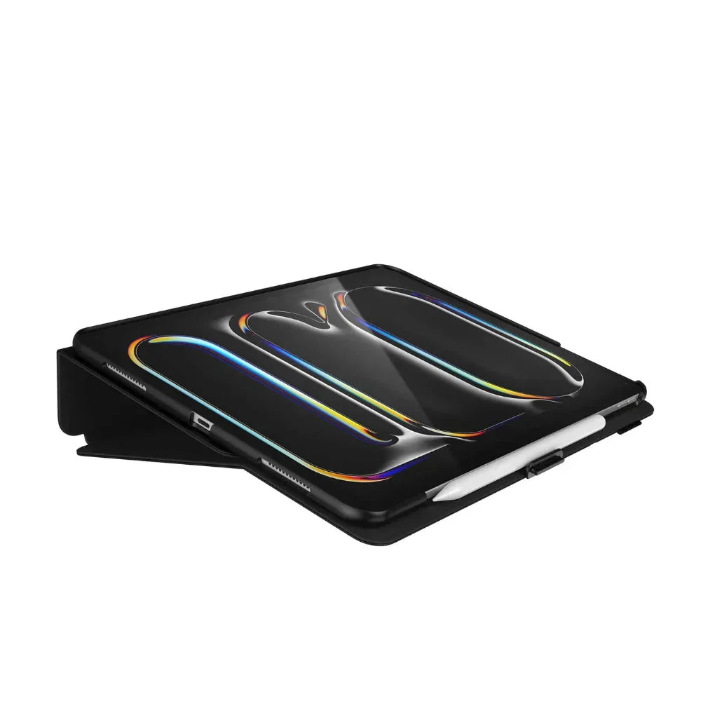 Case_Speck_Balance_Folio_para_iPad_Pro_13_M4_Negro_Imagen_posicion_7_iShop_Panama