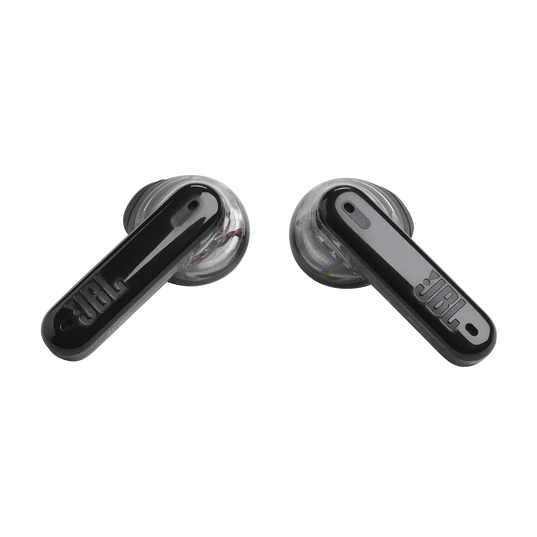 Audífonos JBL Tune Flex Fantasma NC True Wireless - Negro