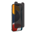 Protector de Pantalla Zagg Glass Elite Privacy iPhone 13/13 Pro - Transparente