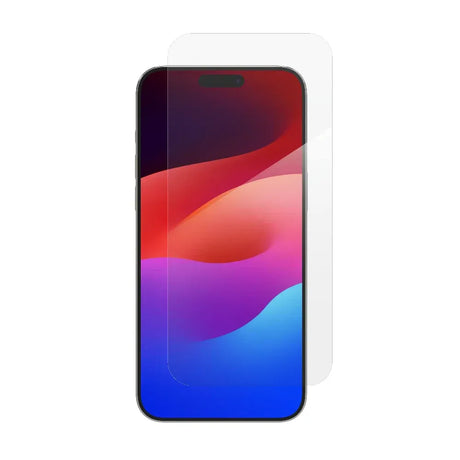 Protector_de_Pantalla_Glass_Elite_ZAGG_para_iPhone_15_Pro_Max_ultra_resistente_imagen_posicion_2_iShop_Panama