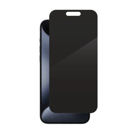Protector_de_Pantalla_Glass_Elite_ZAGG_para_iPhone_15_Pro_Max_Privacidad_imagen_posicion_2_iShop_Panama