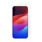 Protector de Pantalla Glass Elite ZAGG para iPhone 15 Pro Max ultra resistente