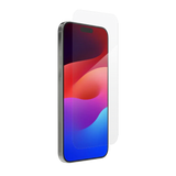 Protector de Pantalla Glass Elite ZAGG para iPhone 15 Pro Max ultra resistente