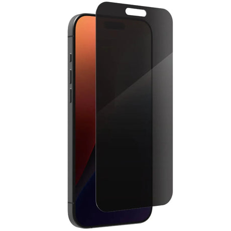 Protector_Pantalla_ZAGG_Glass_Elite_Privacidad_iPhone_16_Pro_Max_Imagen_posicion_1_iShop_Panama