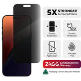 Protector_Pantalla_ZAGG_Glass_Elite_Privacidad_iPhone_16_Pro_Max_Imagen_posicion_2_iShop_Panama