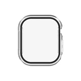 Case 360 ZAGG Is-Glass Elite para Apple Watch 42mm - Transparente