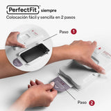 Protector de Pantalla Zagg Glass Elite para iPhone 17 - Transparente