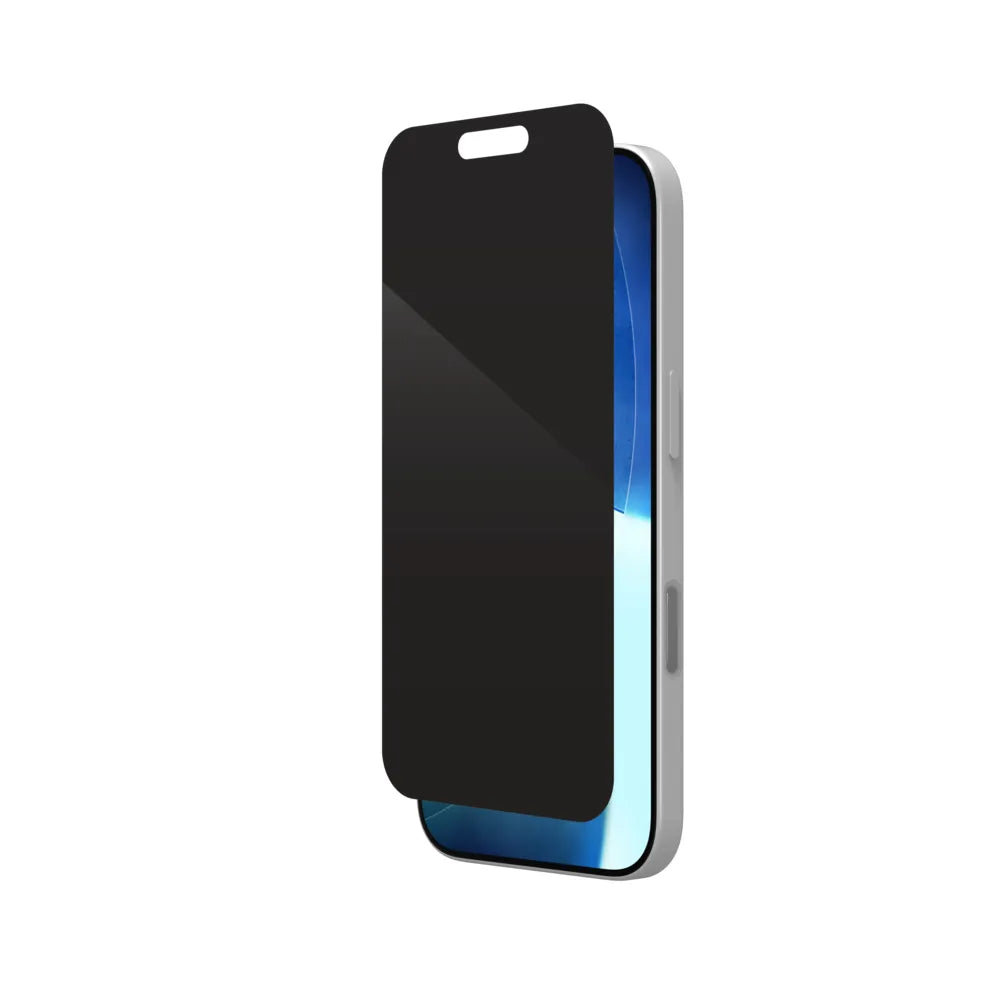 Protector_de_Pantalla_Zagg_Glass_XTR_Privacidad_para_iPhone_17_Transparente_Posición_10_iShop_Panamá