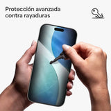 Protector_de_Pantalla_Zagg_Glass_XTR_Privacidad_para_iPhone_17_Transparente_Posición_6_iShop_Panamá