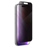 Protector_de_Pantalla_Zagg_Glass_XTR_Privacidad_para_iPhone_17_Pro_Transparente_Posición_1_iShop_Panamá