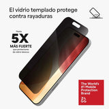 Protector_de_Pantalla_Zagg_Glass_XTR_Privacidad_para_iPhone_17_Pro_Max_Transparente_Posición_5_iShop_Panamá