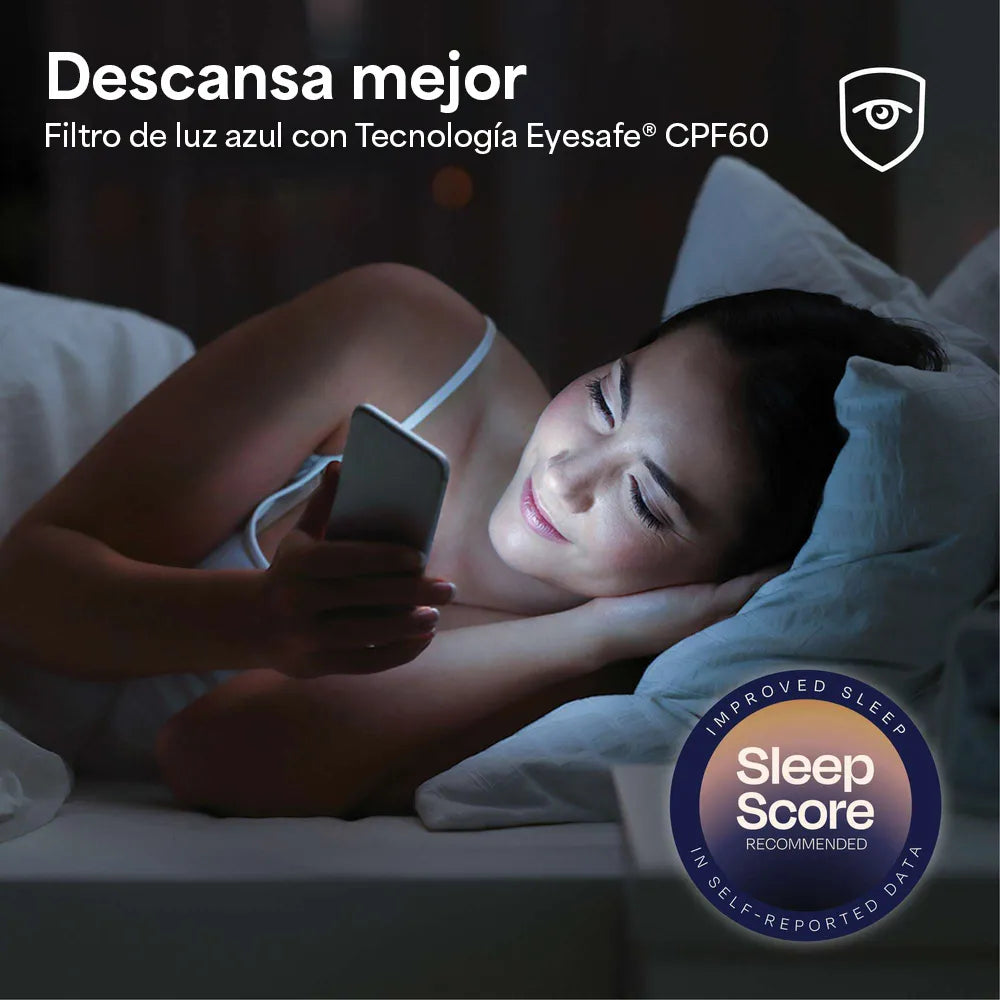 Protector de Pantalla Zagg Glass XTR5 para iPhone 17 Pro Max - Transparente