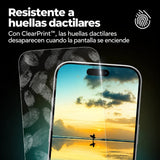 Protector_de_Pantalla_Zagg_Glass_Elite_iPhone_17e_16e_14_13_13_Pro_Transparente_Imagen_posicion_7_iShop_Panama
