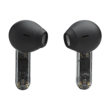 Audífonos JBL Tune Flex Fantasma NC True Wireless - Negro