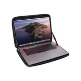 Funda_Thule_Gauntlet_para_MacBook_Pro_16_Turquesa_Imagen_posicion_4_iShop_Panama