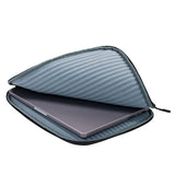 Funda_Subterra_Thule_MacBook_14_Negro_Imagen_posicion_4_iShop_Panama