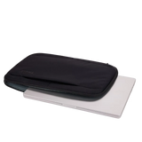 Estuche de viaje Thule Subterra MB 16 Negro