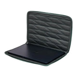 Funda Thule Gauntlet para MacBook Pro 16 / Air 15 - Verde Brumoso