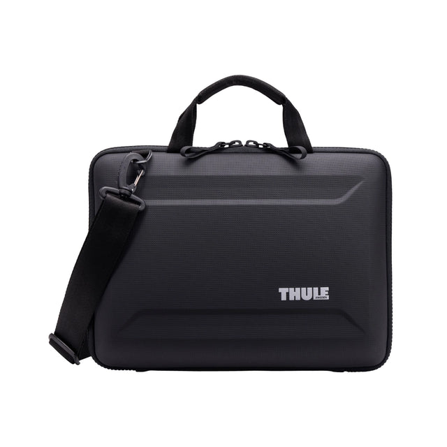 Maletín Thule Gauntlet para MacBook Pro 14  ATTACHE - Negro