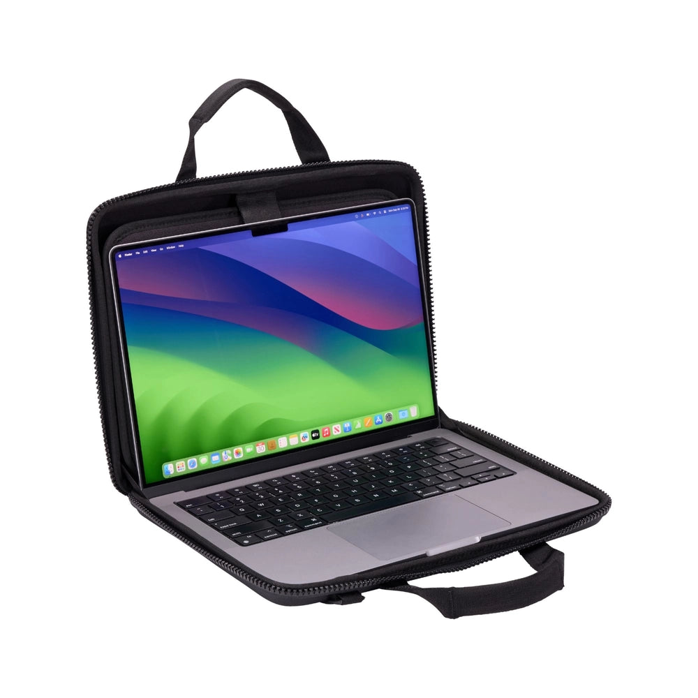 Maletín Thule Gauntlet para MacBook Pro 14  ATTACHE - Negro