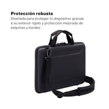 Maletín Thule Gauntlet para MacBook Pro 14  ATTACHE - Negro
