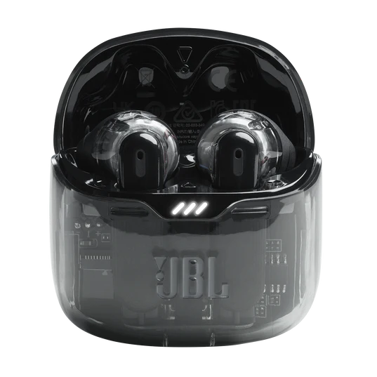 Audífonos JBL Tune Flex Fantasma NC True Wireless - Negro