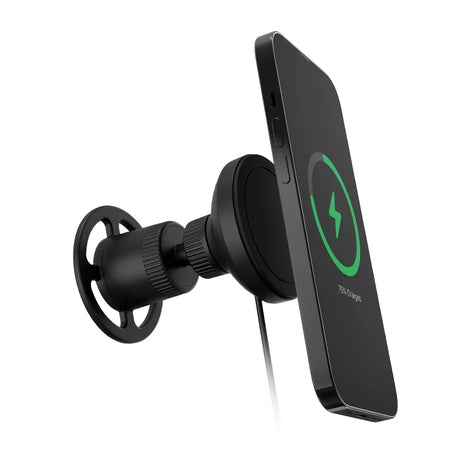 Soporte_Magnetico_Mophie_Qi2_Auto_MagSafe_Negro_Imagen_posicion_1_iShop_Panama