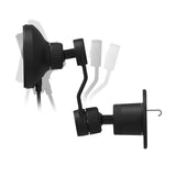 Soporte_Magnetico_Mophie_Qi2_Auto_MagSafe_Negro_Imagen_posicion_2_iShop_Panama