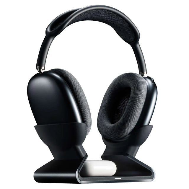 Base_Carga_Mophie_AirPods_Max_USB-C_Negro_Imagen_posicion_1_iShop_Panama