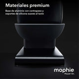 Base_Carga_Mophie_AirPods_Max_USB-C_Negro_Imagen_posicion_2_iShop_Panama