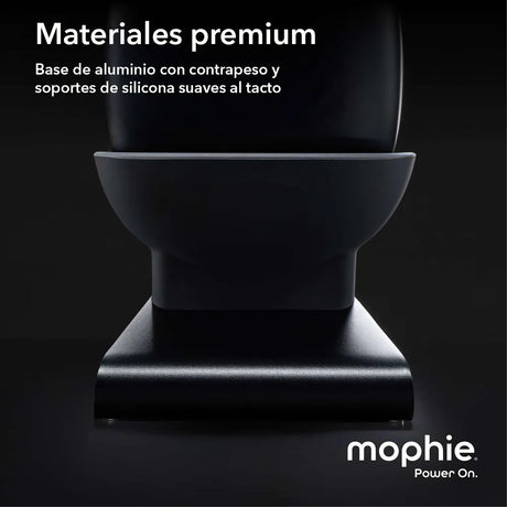 Base_Carga_Mophie_AirPods_Max_USB-C_Negro_Imagen_posicion_2_iShop_Panama