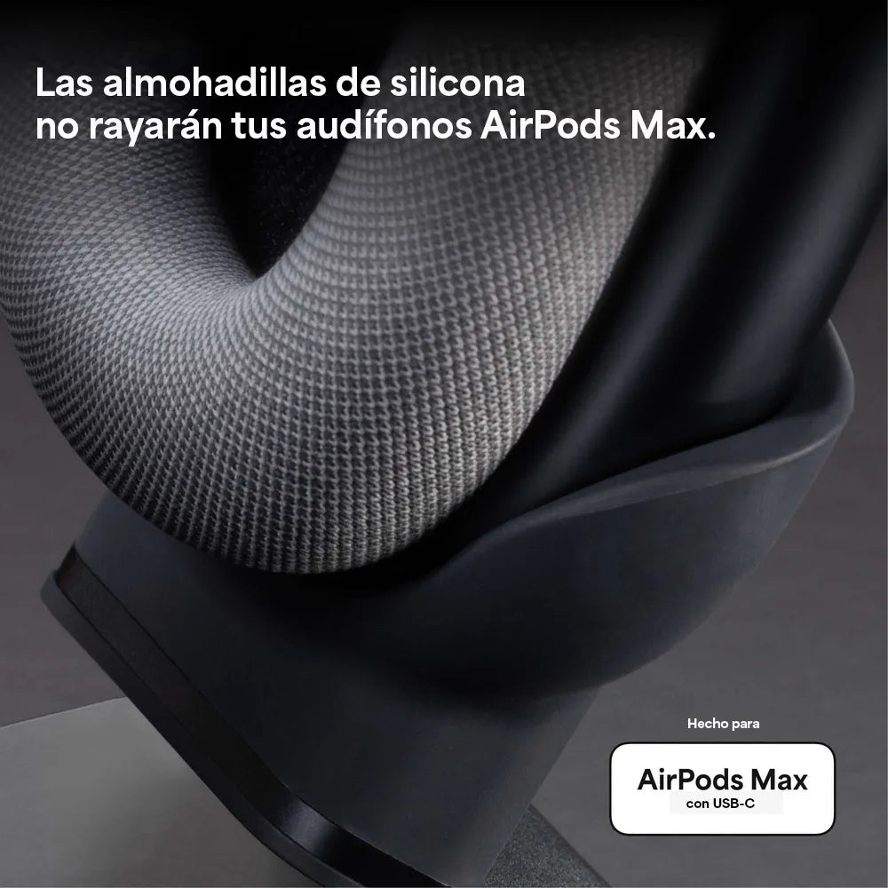Base_Carga_Mophie_AirPods_Max_USB-C_Negro_Imagen_posicion_8_iShop_Panama