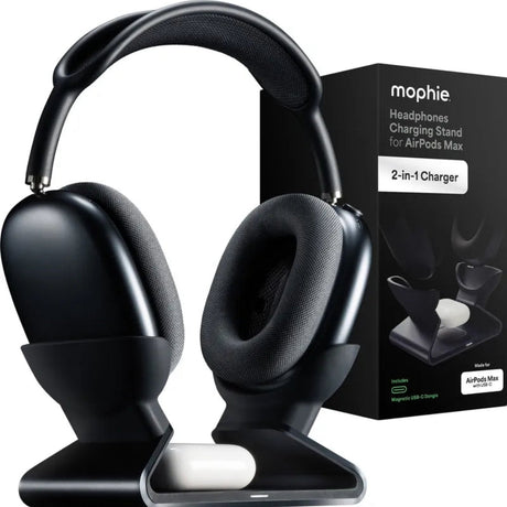 Base_Carga_Mophie_AirPods_Max_USB-C_Negro_Imagen_posicion_9_iShop_Panama
